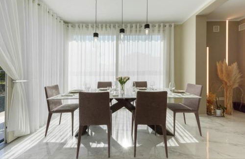 Villa Fiumetto by Mmega - Foto 22