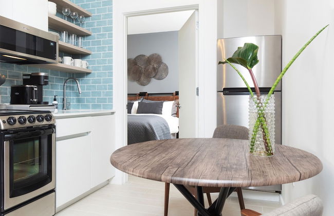 Kasa Collins Park Miami Beach Convention Center - Photo 16