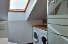 "L'Evasion" Maison avec jardin, Climatisation, Parkings privés, à 5mn à pied du centre Ville - Foto 13