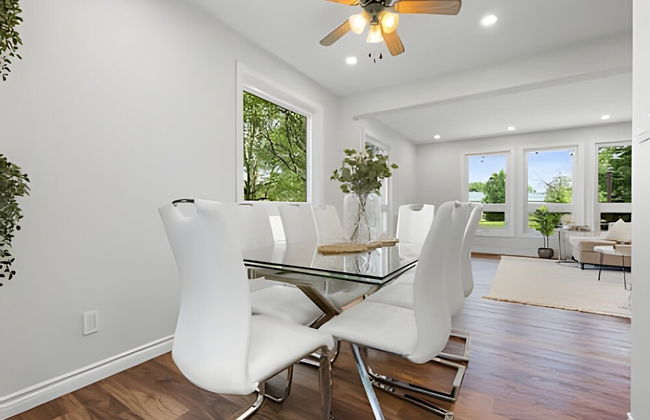 Doran Farm & Wedding Venue - Foto 70