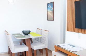 MIRANTE VISTA MAR na Praia do Futuro em Fortaleza - Foto 18