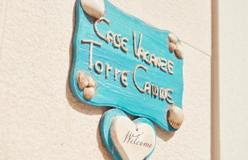 Case Vacanza Torre Canne - Foto 1