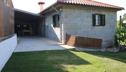 As Casinhas de Santo Ovidio - Foto 5