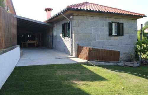 As Casinhas de Santo Ovidio - Foto 5