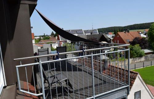 Ferienwohnungen Blaßneck - Foto 26