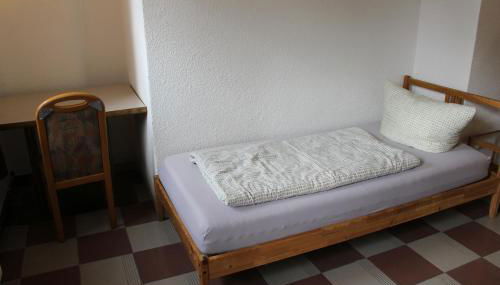 Möblierte 2-Raum Wohnung 11 in Ohrdruf - Thüringen Wald - Foto 4