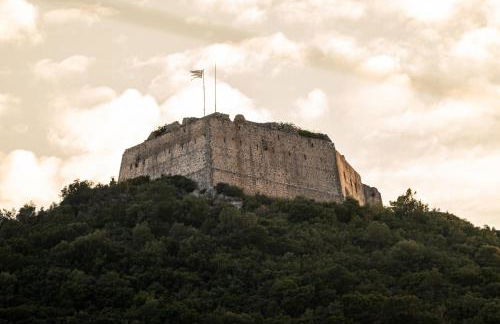 The Stone House - Foto 35