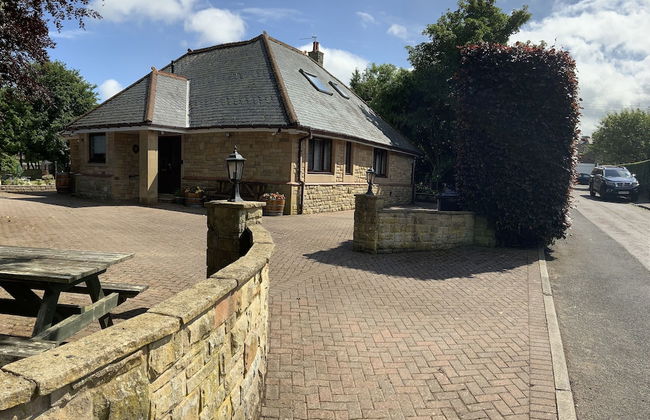 Remarkable 2-bed Cottage in Tranquil Setting - Foto 26