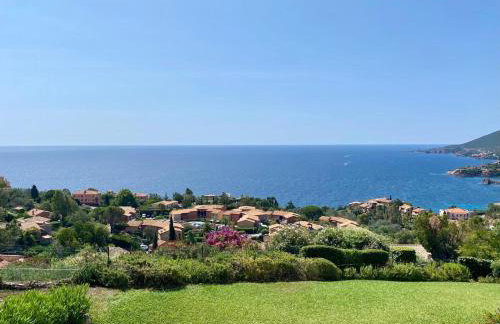 Vue Mer Et Jardin - Foto 7