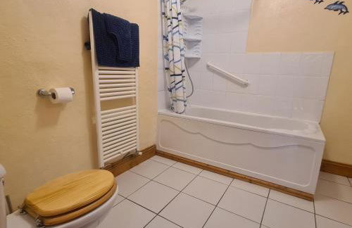 Sandpiper Cottage - Foto 9