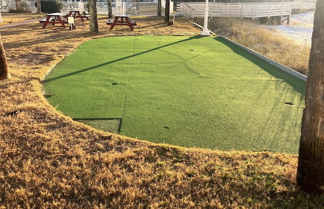 Getaways at Destin Holiday Beach Resort - Foto 73