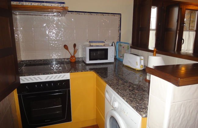 Apartamentos Rurales Villa de Saín - Foto 13