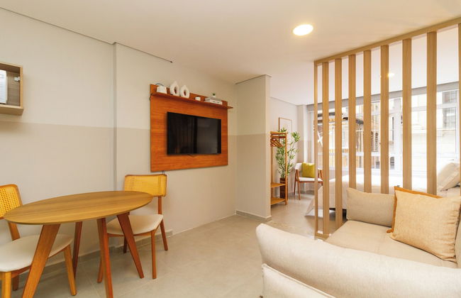 360 Sanfran Riachuelo - Foto 36