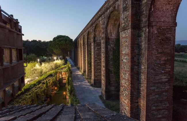 La Dimora dei Conti in Capannori - Foto 2