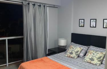 Suíte rio stay rio centro, jeunesse arena, rock in rio, globo - Foto 3