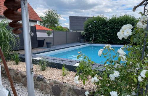 Ferienwohnung Käthchen - Photo 18