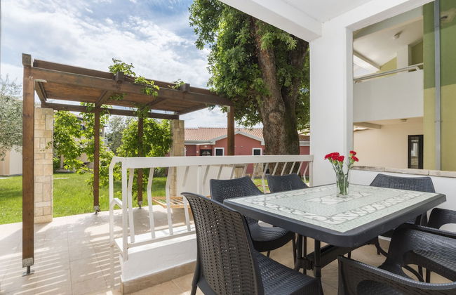 Apartments Amfora Plava Laguna - Foto 27