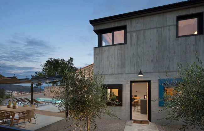 Villa With Pool in Labin - Foto 17