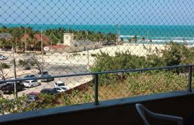 Aconchego na praia do futuro - Foto 16