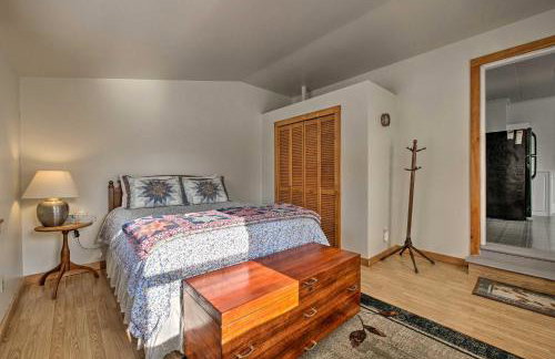 Historic Waldoboro House Near Lakes, Boating, Etc! - Foto 21