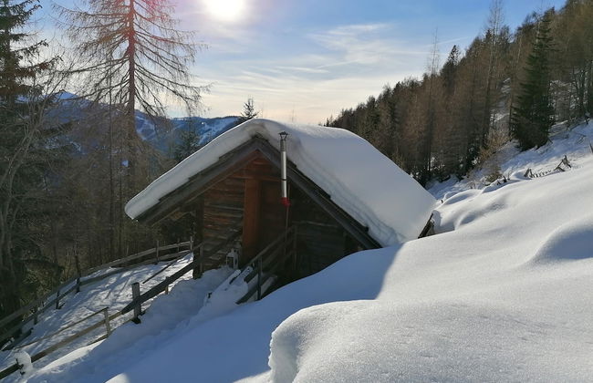 Holiday Home in Bad Kleinkirchheim - Photo 54