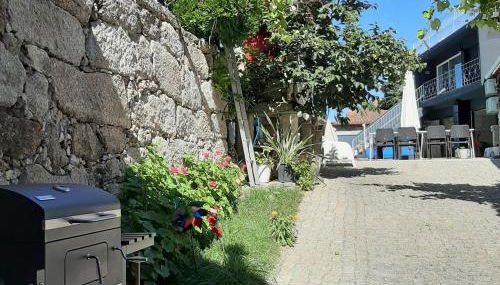 Casa do Loureiro - Foto 2, Garden, Garden view
