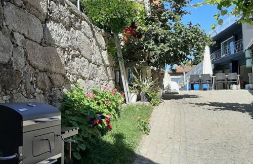 Casa do Loureiro - Foto 2