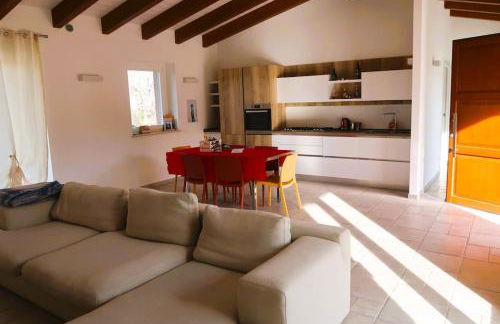 VILLA MILLEFIORI - Foto 16