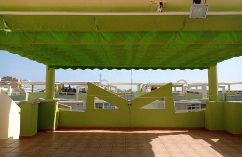 Delfines III Solo Familias Serviplaya - Foto 68