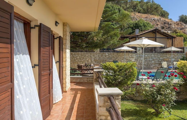 Amazing Villas in Crete - Photo 46