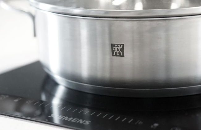 Ascott Harmony City Nantong - Photo 12