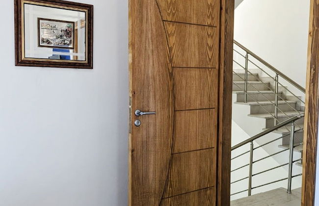 two Bedroom Appartement With Panoramic sea View - Foto 24