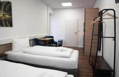 Hive Apartments - direkt an der Hannover Messe - Foto 10