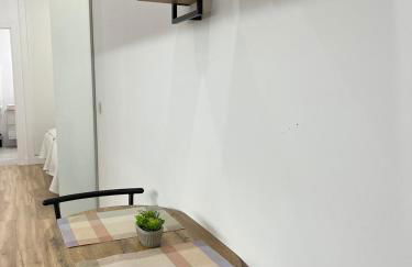 Alcazaba II tourist apartment - Foto 3