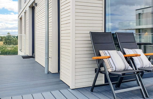 6 Personen Ferienhaus in Wendtorf - Photo 25