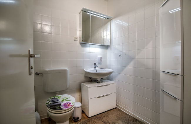 Domicile Cologne - Foto 7