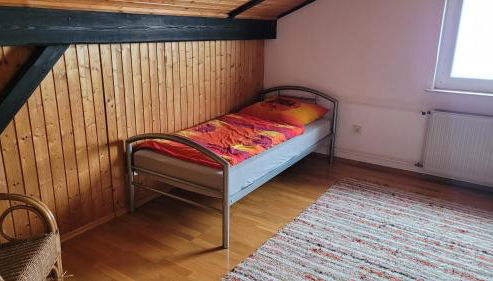 Ferienwohnung Jochen Riederer - Foto 2