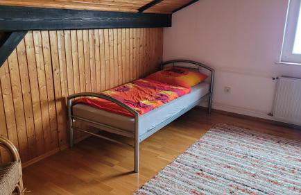 Ferienwohnung Jochen Riederer - Foto 2