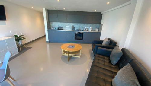 1 The View apartments Ilfracombe - Seafront, Parking, Lift, EV - Foto 4