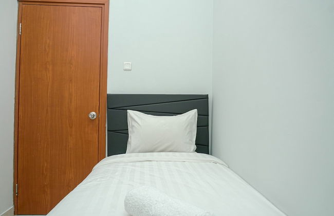 Brand New and Modern 3BR Grand Palace Kemayoran Apartment - Foto 4