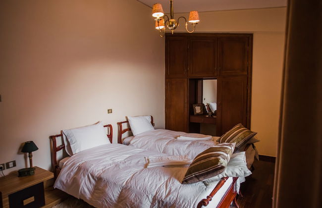 Traditional Luxury Villa Armonia - Foto 5