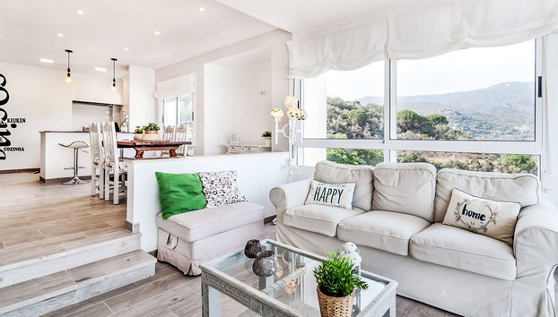 Apartment Sky Bleu Salions by Interhome - Foto 5, Inside other