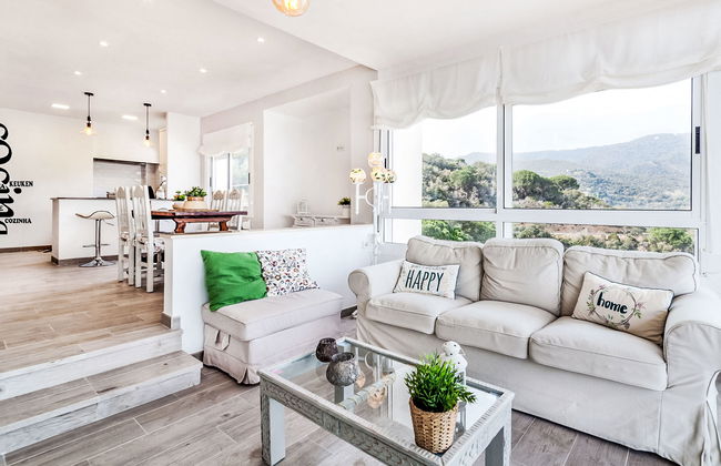 Apartment Sky Bleu Salions by Interhome - Foto 6