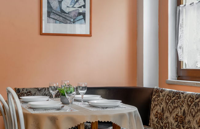 1 bedroom Apartment in Jáchymov - Photo 9