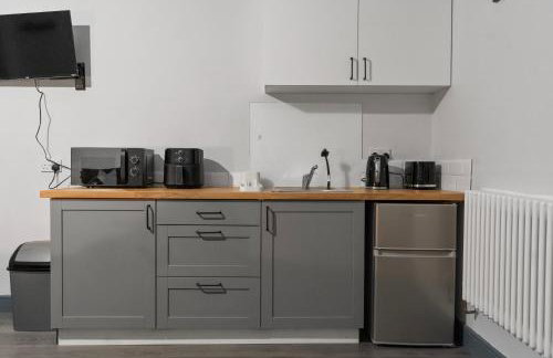 Modern Moseley Studio - 3 - Foto 6