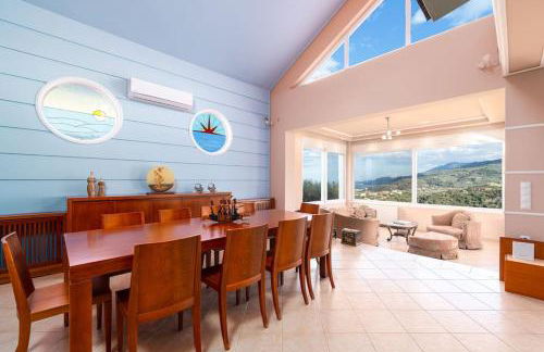 Gustav Retreat Villa - Foto 17