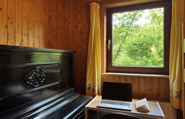 Ferienhaus Sackpfeifenblick, Hatzfeld - Foto 3