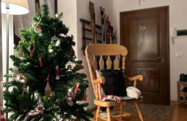 Appartamento il Riccio - Foto 12