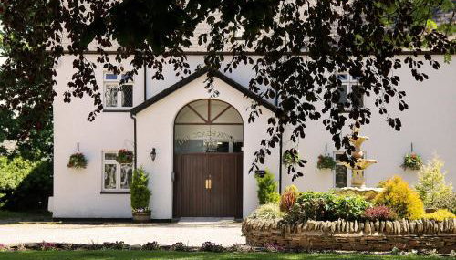 Llechwen Hall - Foto 3