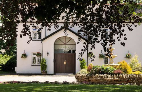 Llechwen Hall - Foto 3